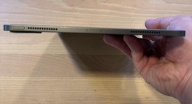 Mint
													Apple iPad Pro 11" 2nd Gen 2020 - Wi-Fi, Gray, 128 GB, A2228, photo 5 of 7