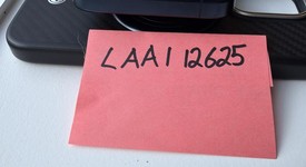 Good
													Apple iPhone 15 Pro - Verizon, Blue, 512 GB, A2848, photo 5 of 6