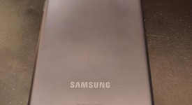 Good
													Samsung Galaxy S21 5G - T-Mobile, Gray, 128 GB, 8 GB, SM-G991U, photo 3 of 4