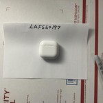Used Apple AirPods (4th Gen) - Active Noise Cancellation