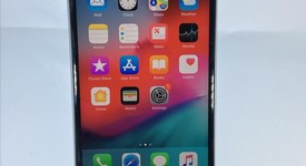 Good
													Apple iPhone 6S Plus - Unlocked, Grey, 128 GB, A1687, photo 2 of 9