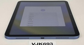 Good
													Apple iPad 10th Gen - Wi-Fi, Blue, 64 GB, A2696, photo 1 of 7