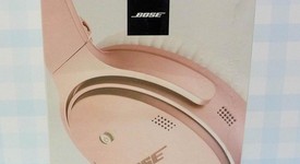 New
													Bose QuietComfort 35 II - Rose Gold, photo 1 of 5