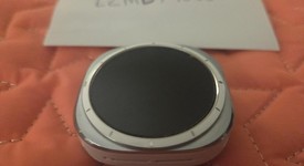 Mint
													Samsung Galaxy Watch Ultra - Unlocked, Silver, SM-L705U, 47mm, photo 4 of 9