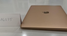 Mint
													MacBook Air 2020 - 13" - Apple M1, Gold, 256 GB, 8 GB, photo 5 of 13
