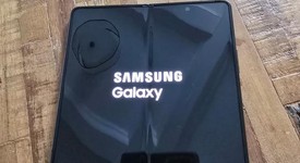 Mint
													Samsung Galaxy Z Fold4 5G - Unlocked, Black, 1 TB, 12 GB, SM-F936U1, photo 1 of 9