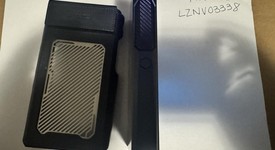 Good
													FiiO M23 - Blue, photo 1 of 8