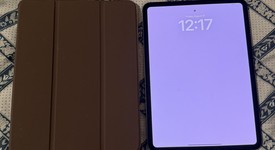Mint
													Apple iPad Pro 11" (M4) 2024 - Wi-Fi, Black, 256 GB, 8 GB, A2836, Standard Glass, photo 2 of 8