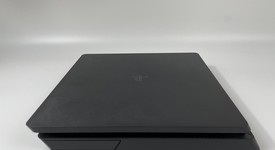 Good
													PlayStation 4 Slim - Black, 1 TB, photo 5 of 8