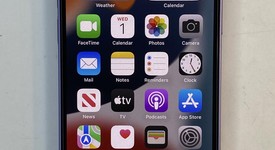 Mint
													Apple iPhone 12 Mini - Unlocked, Purple, 128 GB, A2176, photo 1 of 8