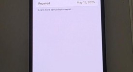 Good
													Apple iPhone 14 - Unlocked, Midnight, 128 GB, A2649, photo 3 of 10