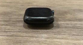Fair
													Apple Watch Series 8 41mm - Midnight, A2770 - GPS, Aluminum, photo 4 of 9