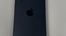 Fair
													Apple iPhone 15 Pro - Xfinity, Blue, 256 GB, A2848, photo 3 of 7
