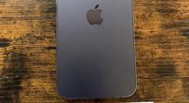 Good
													Apple iPhone 14 Pro Max - Unlocked, Purple, 128 GB, A2651, photo 4 of 9