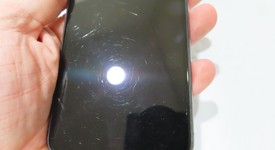 Fair
													Apple iPhone 11 Pro - AT&T, Green, 512 GB, A2160, photo 2 of 5