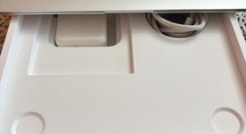 Good
													MacBook Air 2020 - 13" - Apple M1, Silver, 1 TB, 16 GB, photo 5 of 12