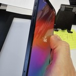 Mint Apple iPhone 12 - Unlocked, Black, 64 GB, A2172