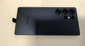 Good
													Samsung Galaxy S25 Ultra - Unlocked, Jetblack, 1 TB, 12 GB, SM-S938U1, photo 5 of 9