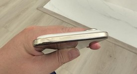 Mint
													Apple iPhone Air - Unlocked, Light Gold, 256 GB, A3260, photo 4 of 6