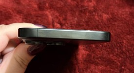 Good
													Apple iPhone 15 Pro Max - Unlocked, Black, 256 GB, A2849, photo 5 of 10