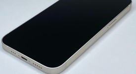 Fair
													Apple iPhone 13 - Unlocked, Starlight, 128 GB, A2482, photo 3 of 8