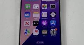 Mint
													Apple iPhone 16 Pro - T-Mobile, Natural, 256 GB, A3083, photo 1 of 7