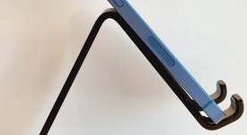 Good
													Apple iPhone 13 - Unlocked, Blue, 256 GB, A2482, photo 2 of 6