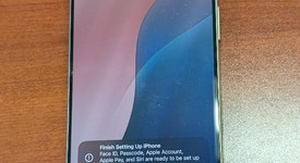 Good
													Apple iPhone 16 Pro - Unlocked, Natural, 128 GB, A3083, photo 1 of 4