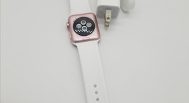 Good
													Apple Watch Series 2 38mm - Rose Gold, 8 GB, A1757, Aluminum, photo 6 of 6