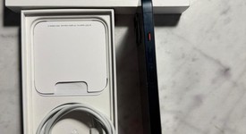 Good
													Apple iPhone 13 - Unlocked, Midnight, 128 GB, A2482, photo 3 of 4