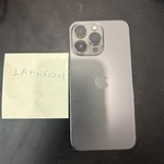 Good Apple iPhone 13 Pro - Unlocked, 128 GB, Graphite, A2483