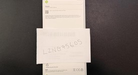 New
													Apple iPhone 16 - Verizon, Black, 128 GB, A3081, photo 2 of 2