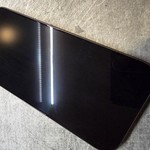 Mint Apple iPhone 17 - Unlocked, 256 GB, Black, A3258