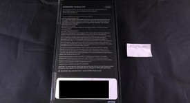 New
													Samsung Galaxy S10 - Sprint, Black, 128 GB, 8 GB, SM-G973U, photo 2 of 9