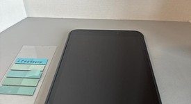 Good
													Samsung Galaxy Tab Active3 - Unlocked, Black, 64 GB, 4 GB, photo 2 of 3