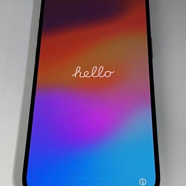 Apple iPhone 15 Pro Max - T-Mobile, 256 GB, Black, A2849