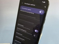 Google Pixel 9 Pro XL