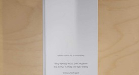 Good
													Google Nest Home Mini 2nd Gen - Chalk, photo 5 of 9