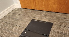 Good
													Samsung Galaxy Tab S8 Plus - Wi-Fi, Graphite, 256 GB, 8 GB, SM-X800, photo 3 of 12