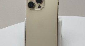 Mint
													Apple iPhone 14 Pro - Unlocked, Gold, 512 GB, A2650, photo 3 of 5