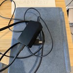 Mint Microsoft Surface Pro 11 - 512 GB, Sapphire, 16 GB, Snapdragon X Plus