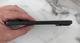 Mint
													Apple iPhone 15 - Unlocked, Black, 128 GB, A2846, photo 5 of 13