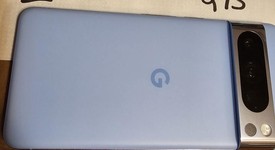 Good
													Google Pixel 8 Pro - Unlocked, Bay, 128 GB, 12 GB, G1MNW, mmWave 5G, photo 4 of 13