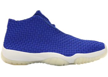 Jordan Future Hyper Royal for sale