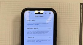 Good
													Apple iPhone 15 Pro Max - Unlocked, Black, 512 GB, A2849, photo 1 of 9