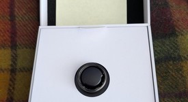 Good
													Oura Ring Gen 3 - Gold, Size 9, Heritage, photo 1 of 5