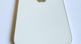 Good
													Apple iPhone 14 - Unlocked, Starlight, 128 GB, A2649, photo 3 of 6