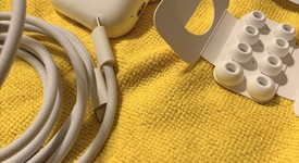 Used
													Apple AirPods Pro 3, photo 3 of 6