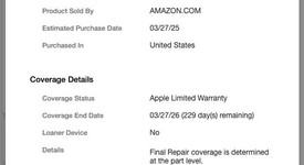 Mint
													Apple Pencil 3rd Gen (USB-C), photo 2 of 3