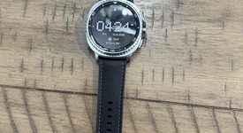 Mint
													Samsung Galaxy Watch8 Classic - Wi-Fi, Black, SM-L500, 46mm, photo 2 of 12